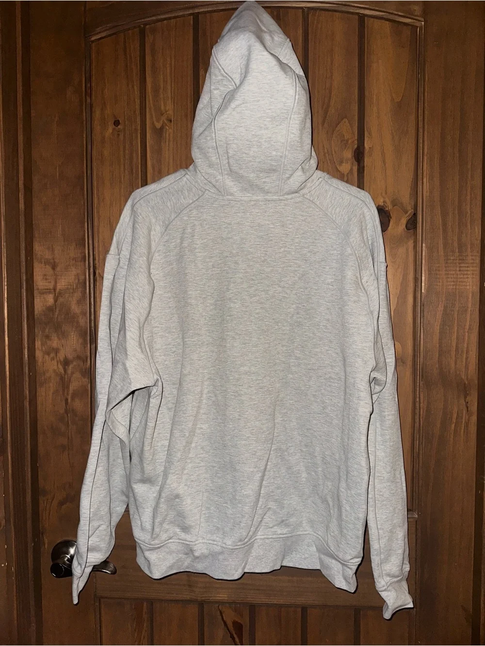 Jordan Men’s Sport Hoop Fleece Zip Sweatshirt